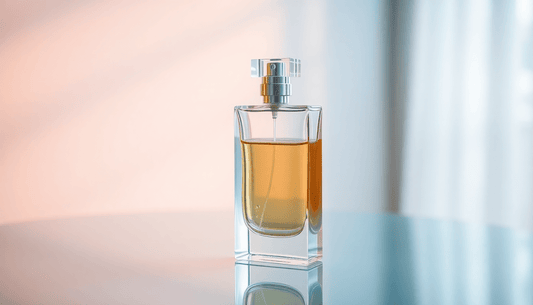 Elevate Your Presence with Zniff: The Fragrance of Success - Zniff