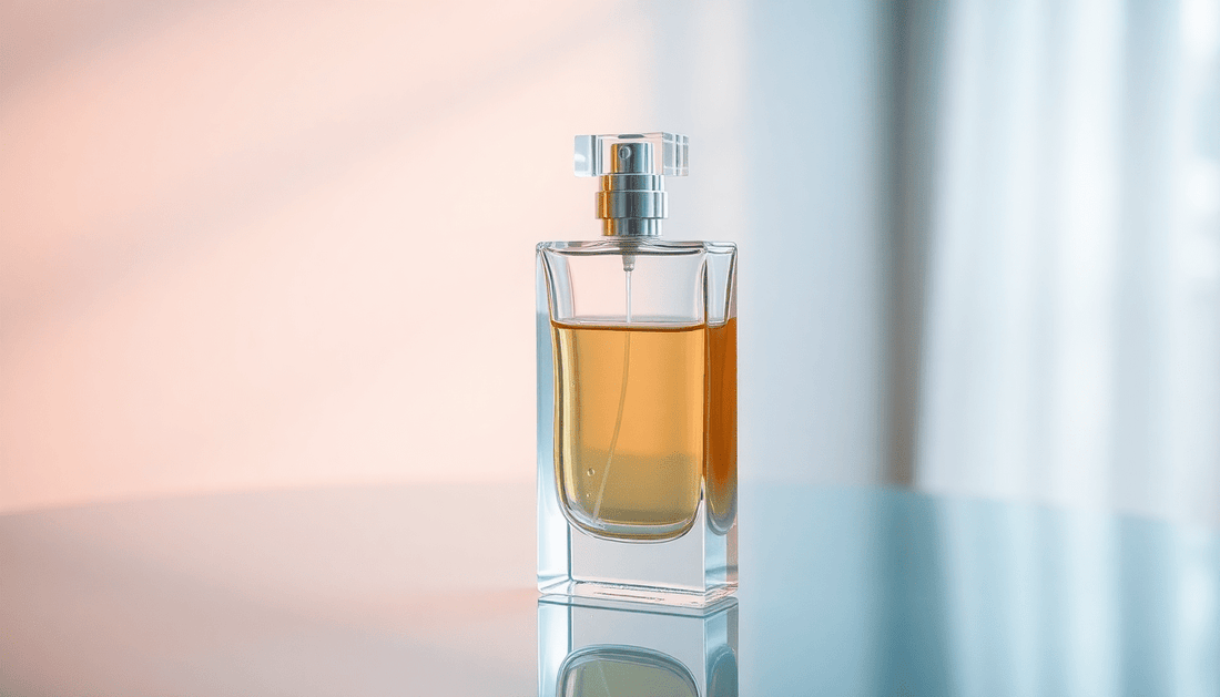 Elevate Your Presence with Zniff: The Fragrance of Success - Zniff