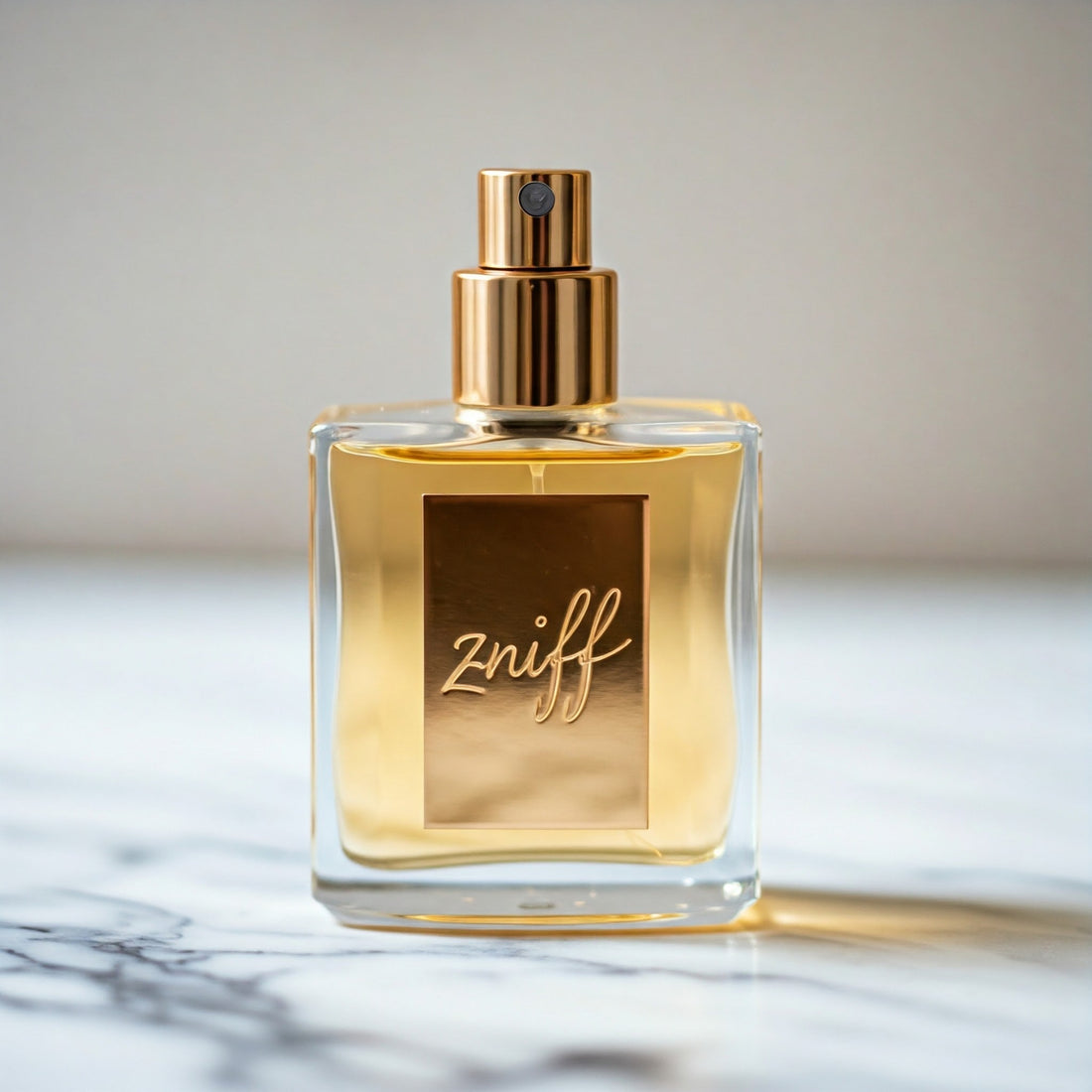 How Luxury Fragrances Can Boost Your Confidence and Success - Zniff